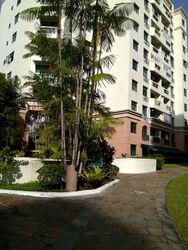 Hillview Green (D21), Condominium #554688001